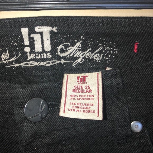 Jeans - Picture 3 of 5